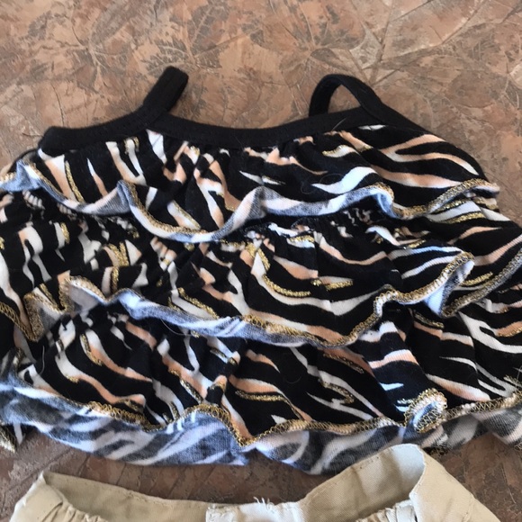 Build a Bear vintage two outfit set - Picture 9 of 9